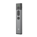 Puntatore laser rosso DOOSL DSIT036 2.4GHz Wireless Presenter PowerPoint Clicker, Red Laser