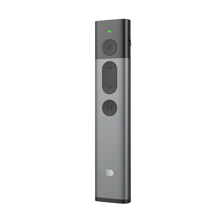 Puntatore laser rosso DOOSL DSIT036 2.4GHz Wireless Presenter PowerPoint Clicker, Red Laser