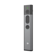 Puntatore laser rosso DOOSL DSIT036 2.4GHz Wireless Presenter PowerPoint Clicker, Red Laser