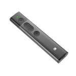 Puntatore laser rosso DOOSL DSIT036 2.4GHz Wireless Presenter PowerPoint Clicker, Red Laser