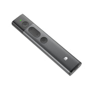 Puntatore laser rosso DOOSL DSIT036 2.4GHz Wireless Presenter PowerPoint Clicker, Red Laser