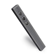 PR-20 Presentatore wireless PowerPoint PPT Clicker Presentazione Penna telecomandata Puntatore laser Flip Pen con funzione Air Mouse, Laser Pointer Flip Pen