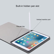 Tastiera Bluetooth con custodia per iPad Pro 9,7"