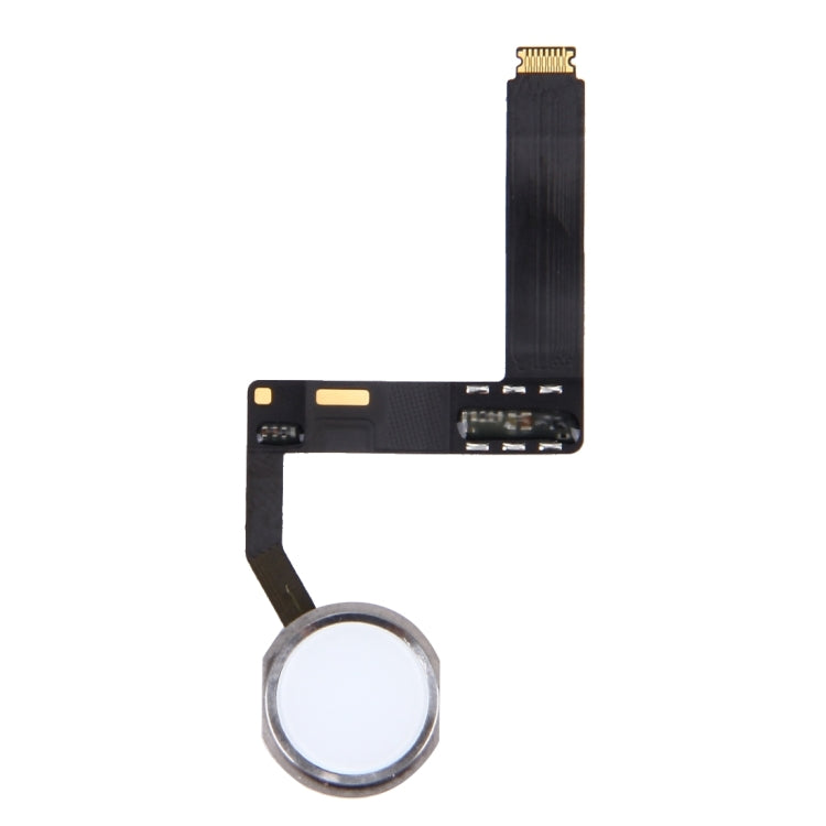Cavo flessibile per gruppo pulsante Home, non supporta l'identificazione delle impronte digitali per iPad Pro da 9,7 pollici, For iPad Pro 9.7 inch (No Fingerprint), For Apple iPad Pro 9.7 inch