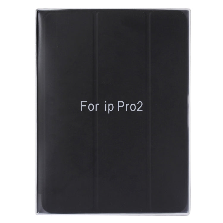 Custodia in pelle per iPad Pro 9,7 pollici