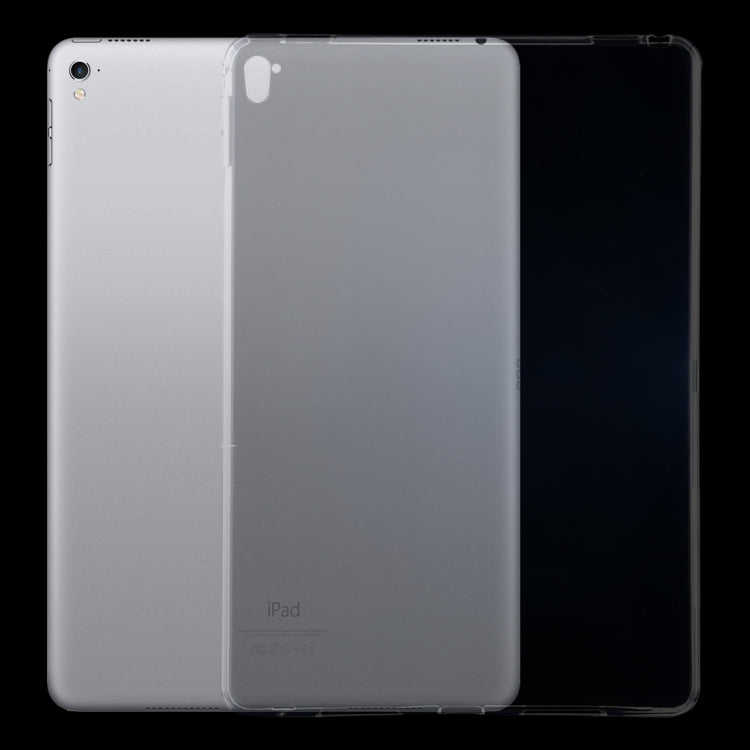 Custodia trasparente antiurto per iPad Pro 9.7