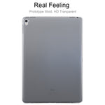 Custodia trasparente antiurto per iPad Pro 9.7 pollici