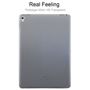 Custodia trasparente antiurto per iPad Pro 9.7