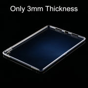 Custodia trasparente antiurto per iPad Pro 9.7