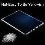 Custodia trasparente antiurto per iPad Pro 9.7 pollici