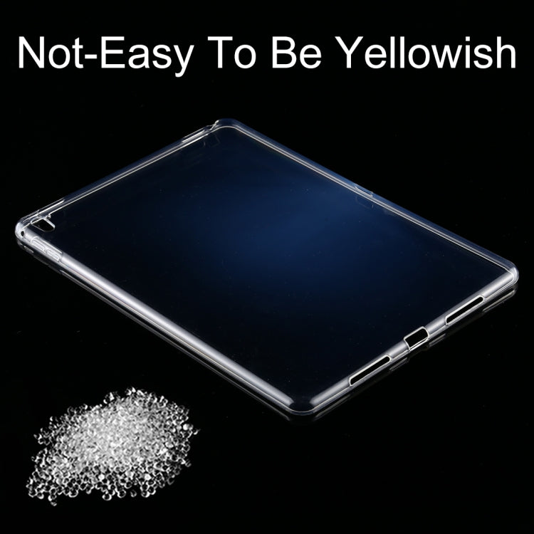 Custodia trasparente antiurto per iPad Pro 9.7 pollici