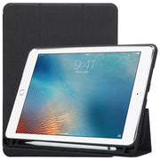 Custodia per iPad 9.7 con supporto e slot penna