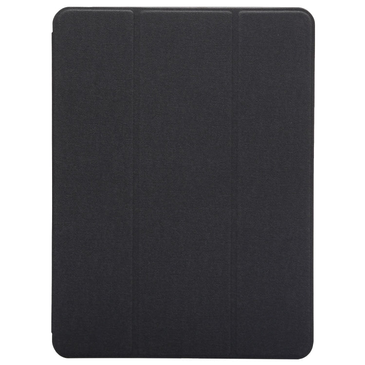 Custodia con supporto e slot penna per iPad 9.7 (2017-2018)