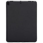 Custodia con supporto e slot penna per iPad 9.7 (2017-2018)