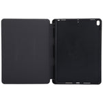 Custodia con supporto e slot penna per iPad 9.7 (2017-2018)