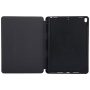 Custodia per iPad 9.7 con supporto e slot penna