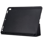 Custodia per iPad 9.7 con supporto e slot penna