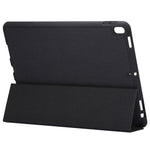 Custodia con supporto e slot penna per iPad 9.7 (2017-2018)