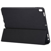 Custodia per iPad 9.7 con supporto e slot penna