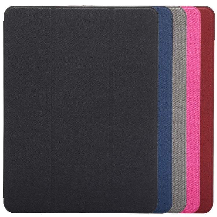 Custodia con supporto e slot penna per iPad 9.7 (2017-2018)