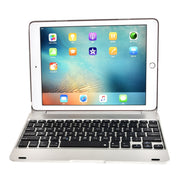 Custodia ultrasottile con tastiera per iPad 9.7