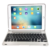 Custodia ultrasottile con tastiera per iPad 9.7