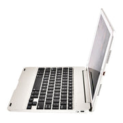 Custodia ultrasottile con tastiera per iPad 9.7