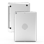 Custodia ultrasottile con tastiera per iPad 9.7