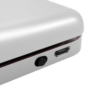 Custodia ultrasottile con tastiera per iPad 9.7