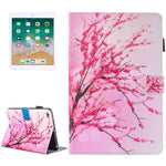 Custodia in pelle con portafoglio per iPad Air e Air 2