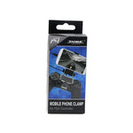 Supporto morsetto OTG per smartphone fino a 6 pollici