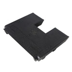 Ventola raffreddamento PS4 con dock ricarica controller