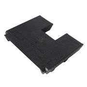 DOBE TP4-882 Ventola di raffreddamento per console di gioco 3 in 1 + Slot di archiviazione per giochi + Dock di ricarica per controller di gioco per Sony PS4 / PS4 Pro / PS4 Slim, For PS4 / PS4 Pro / PS4 Slim