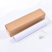 2 adesivi antigraffio per divano in PVC con protezione antigraffio per gatti, dimensioni: 15x47 cm, Size: 15x47cm