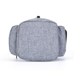 Borsa addestramento animali domestici con coulisse 17x17x6 cm