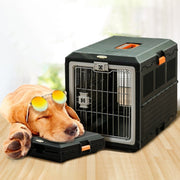 Custodia portatile originale Xiaomi Youpin FC550 Outing Pet per animali domestici entro 12 kg, Youpin FC550