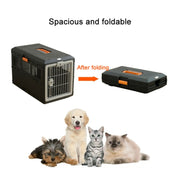 Custodia portatile originale Xiaomi Youpin FC550 Outing Pet per animali domestici entro 12 kg, Youpin FC550