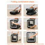 Custodia portatile per animali Xiaomi Youpin FC550