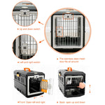 Custodia portatile per animali Xiaomi Youpin FC550