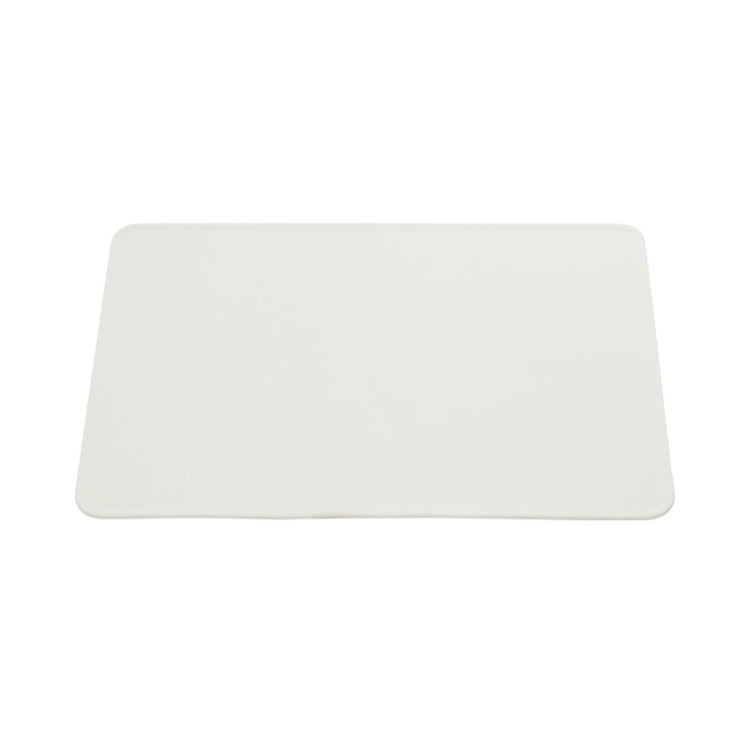 Tovaglietta antigoccia in silicone originale Xiaomi Youpin Jordan & Judy Pet, dimensioni: 530x380x2,5 mm (Beige), 530x380x2.5mm