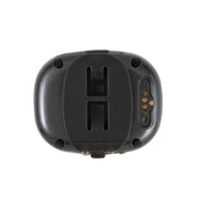 RF-V43 B Style IP67 GPS impermeabile + LBS + WiFi Localizzatore per animali domestici Dispositivo di localizzazione collare per animali domestici per Nord America/Sud America/Australia, RF-V43 B Style (Black), RF-V43 B Style (White)