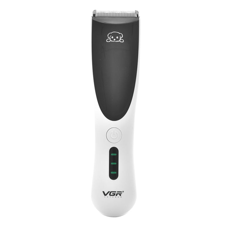 Tagliacapelli elettrico VGR V-232 Pet Barber, V-232