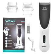 Tagliacapelli elettrico VGR V-232 Pet Barber, V-232