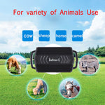 Localizzatore GPS TKSTAR TK935 3000mAh impermeabile
