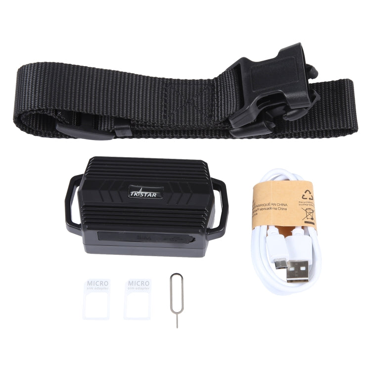 Localizzatore GPS TKSTAR TK935 3000mAh impermeabile