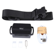 TKSTAR TK935 3000mAh GPS Pet Bestiame Car Tracker Localizzatore Impermeabile, TK935