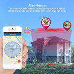 Localizzatore GPS TKSTAR TK935 3000mAh impermeabile