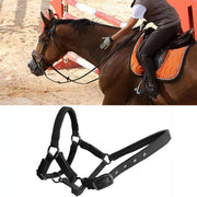 Set localizzatore di cavalli Dispositivo anti-smarrimento per il monitoraggio degli animali Set di collari di posizionamento GPS, For Horse