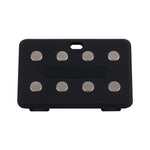 Localizzatore solare RF-V34 con piastra magnetica robusta