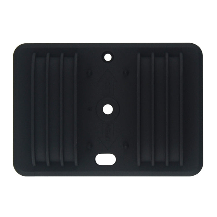 Piastra inferiore del collare di localizzazione solare RF-V34, Collar Base Plate